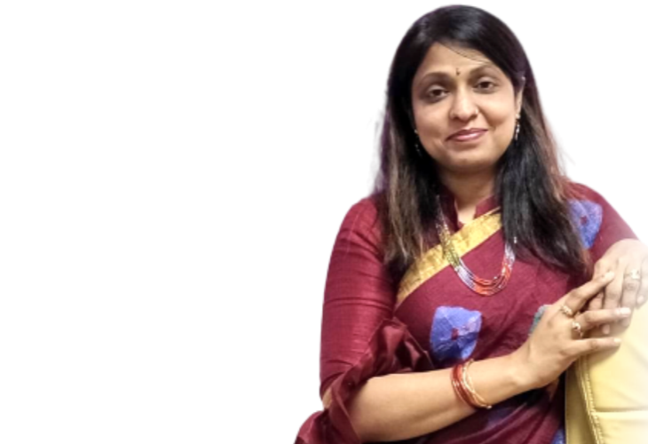 Dr. Anuradha Tibrewal Choudhary
